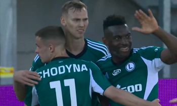 Rafał Adamski znowu to zrobił. Legia z historyczną wygraną w Niecieczy i po raz pierwszy w tym sezonie wygrała drugi mecz z rzędu. Utrzymanie jest. Teraz puchary? (VIDEO)